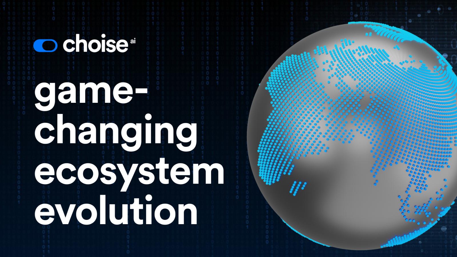 Choise.com Unveils Game-Changing Ecosystem Evolution: Vault Integration, B2B Focus, and New Revenue Opportunities for CHO Holders